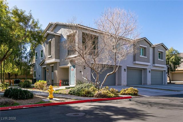 2495 Sunflower Days Avenue 2052, North Las Vegas, NV 89031