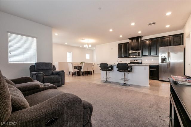 2495 Sunflower Days Avenue 2052, North Las Vegas, NV 89031