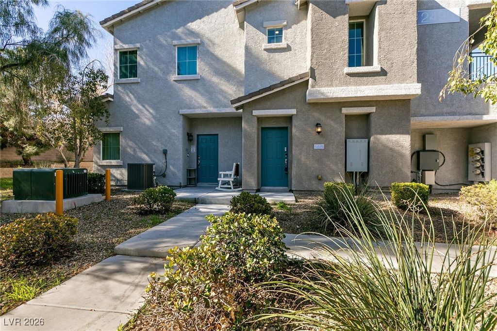 2495 Sunflower Days Avenue 2052, North Las Vegas, NV 89031