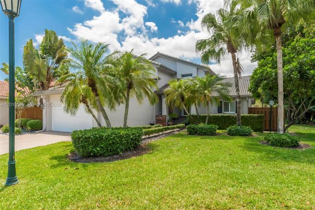 2081 Augusta, Weston, FL 33326