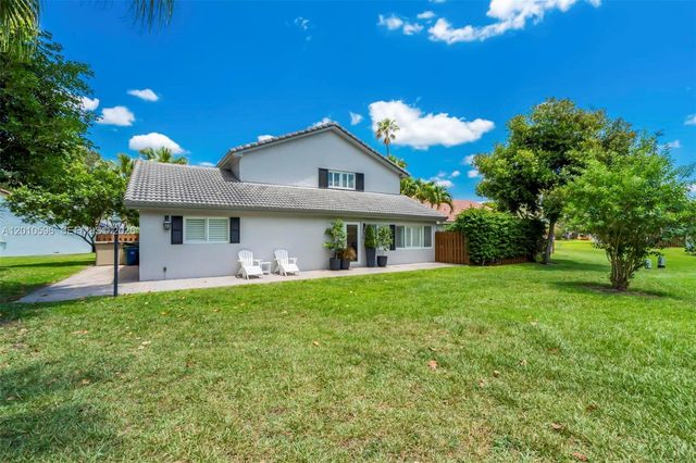 2081 Augusta, Weston, FL 33326