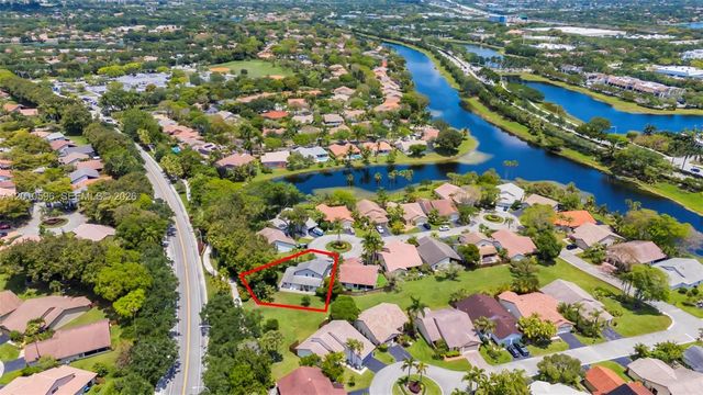 2081 Augusta, Weston, FL 33326