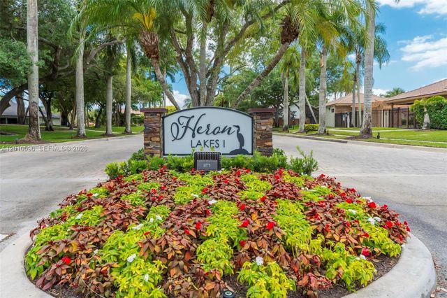 2081 Augusta, Weston, FL 33326