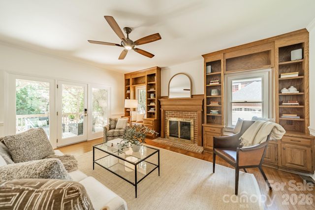 4332 Rosecliff Drive, Charlotte, NC 28277