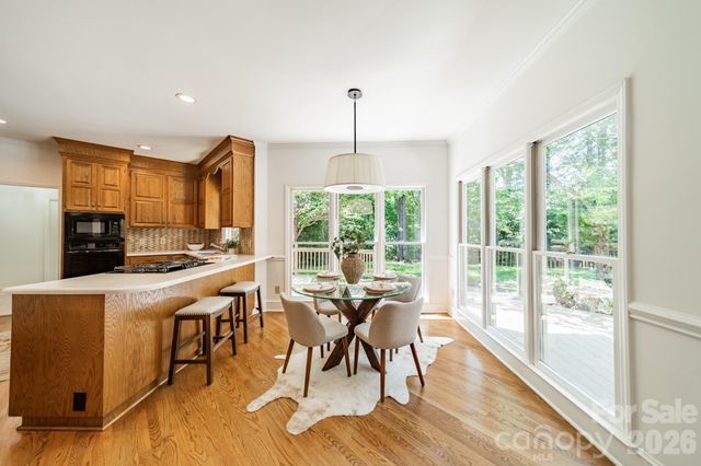 4332 Rosecliff Drive, Charlotte, NC 28277