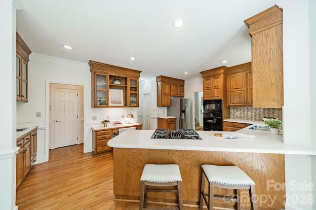 4332 Rosecliff Drive, Charlotte, NC 28277