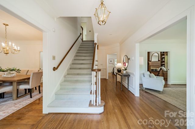 4332 Rosecliff Drive, Charlotte, NC 28277