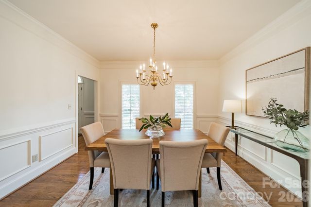 4332 Rosecliff Drive, Charlotte, NC 28277