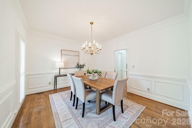 4332 Rosecliff Drive, Charlotte, NC 28277