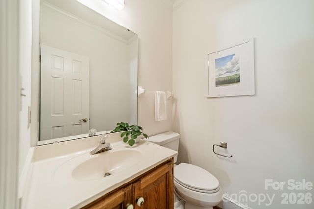 4332 Rosecliff Drive, Charlotte, NC 28277