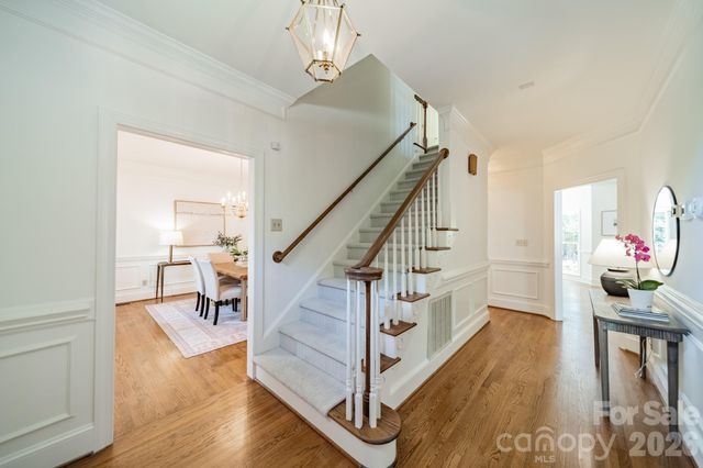 4332 Rosecliff Drive, Charlotte, NC 28277