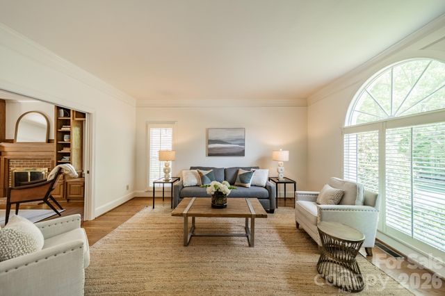 4332 Rosecliff Drive, Charlotte, NC 28277