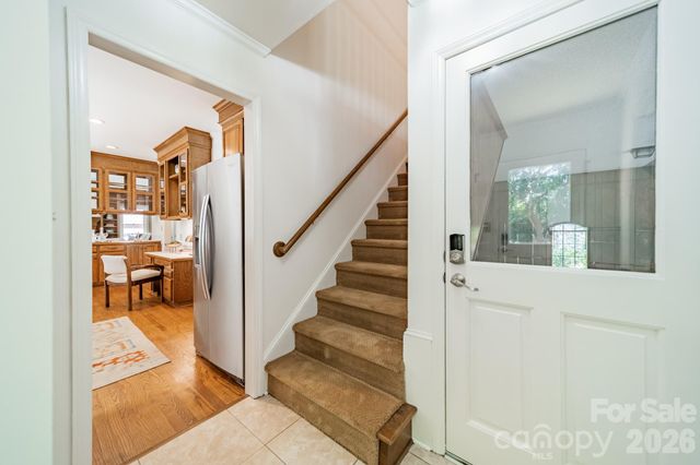 4332 Rosecliff Drive, Charlotte, NC 28277