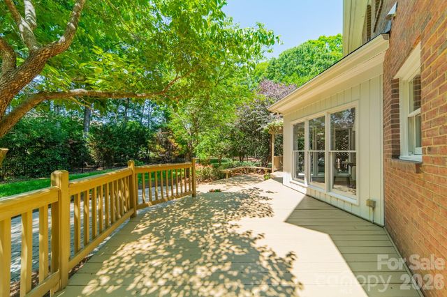 4332 Rosecliff Drive, Charlotte, NC 28277