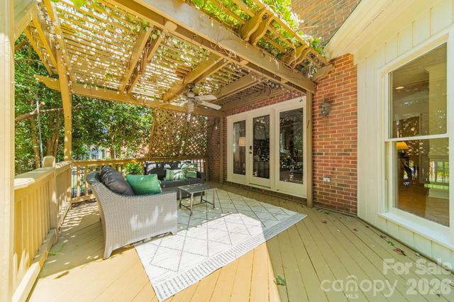 4332 Rosecliff Drive, Charlotte, NC 28277