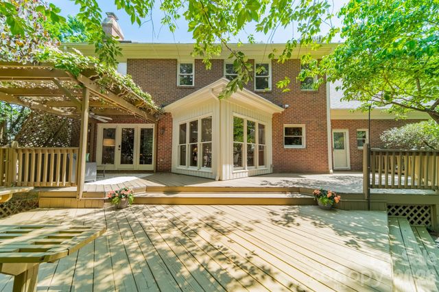 4332 Rosecliff Drive, Charlotte, NC 28277