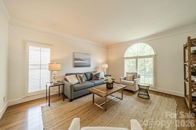 4332 Rosecliff Drive, Charlotte, NC 28277