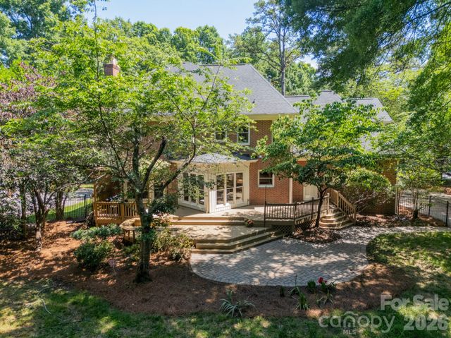 4332 Rosecliff Drive, Charlotte, NC 28277