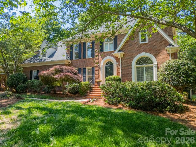 4332 Rosecliff Drive, Charlotte, NC 28277