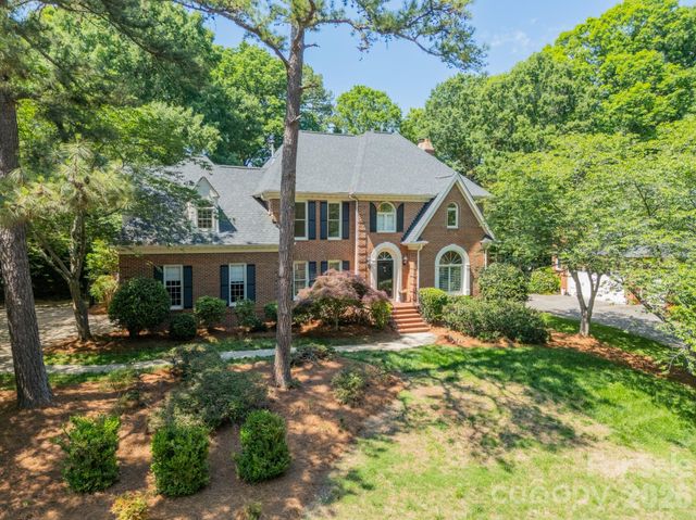 4332 Rosecliff Drive, Charlotte, NC 28277