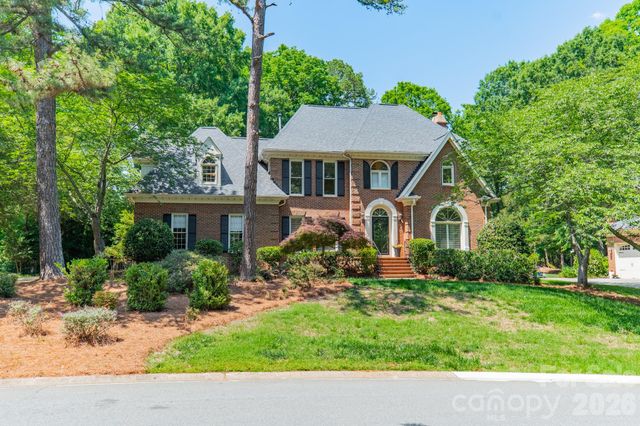 4332 Rosecliff Drive, Charlotte, NC 28277