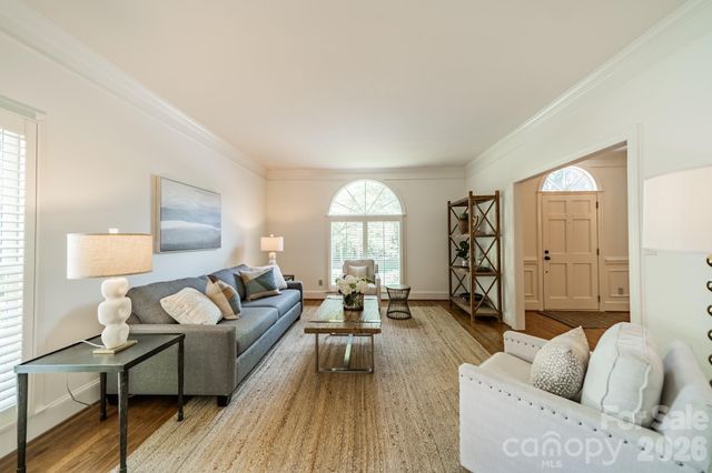 4332 Rosecliff Drive, Charlotte, NC 28277