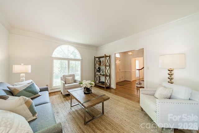 4332 Rosecliff Drive, Charlotte, NC 28277