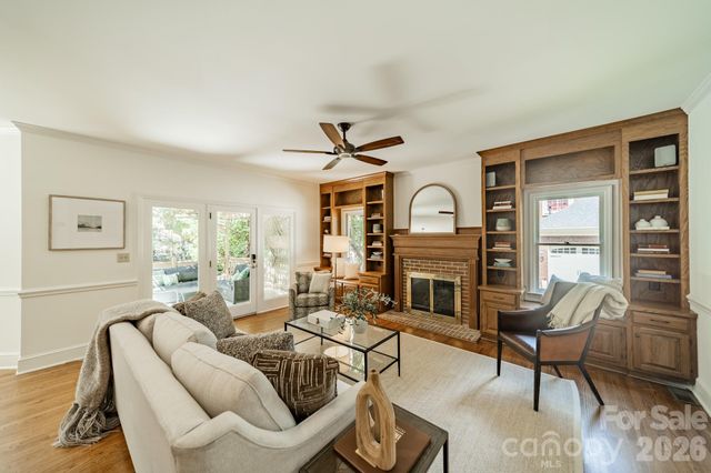 4332 Rosecliff Drive, Charlotte, NC 28277