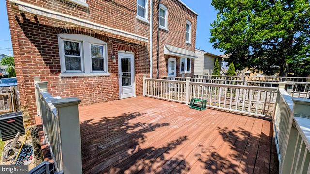 314 BELMONT AVE, Folsom, PA 19033