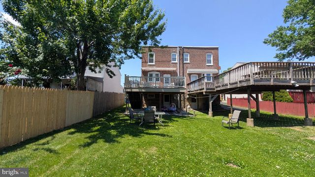 314 BELMONT AVE, Folsom, PA 19033
