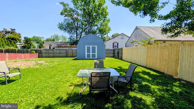 314 BELMONT AVE, Folsom, PA 19033
