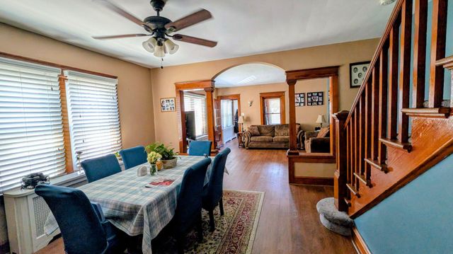 314 BELMONT AVE, Folsom, PA 19033