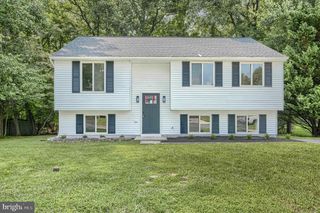 3906 TEVIS CIR, Randallstown, MD 21133