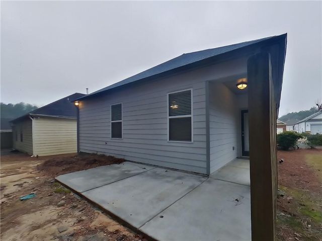 Address unavailable.