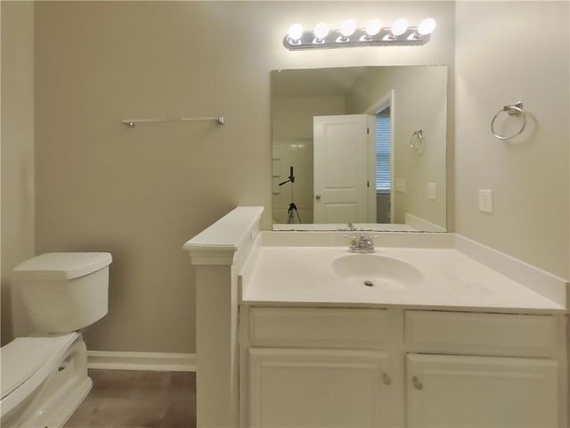 Address unavailable.