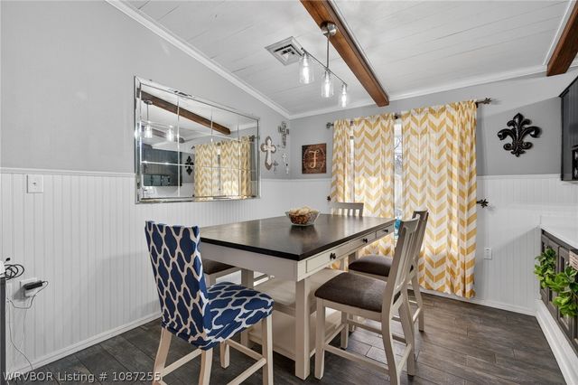 3416 Londonderry Road, Fort Smith, AR 72908