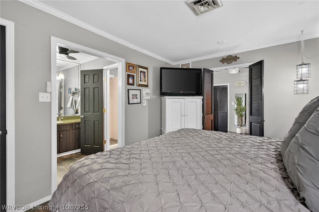 3416 Londonderry Road, Fort Smith, AR 72908