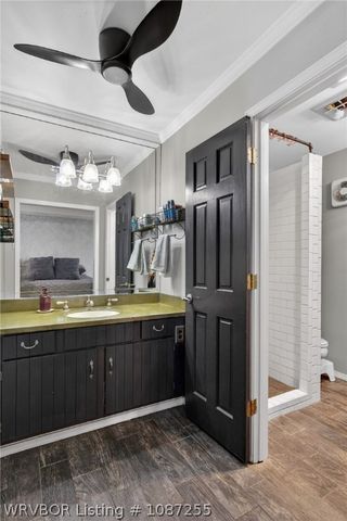 3416 Londonderry Road, Fort Smith, AR 72908