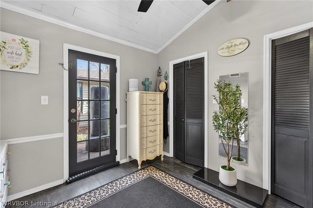 3416 Londonderry Road, Fort Smith, AR 72908