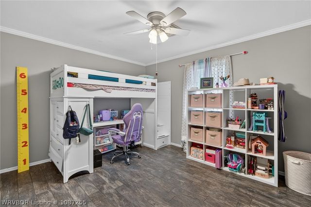 3416 Londonderry Road, Fort Smith, AR 72908