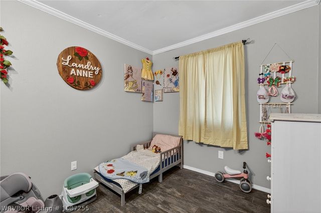 3416 Londonderry Road, Fort Smith, AR 72908