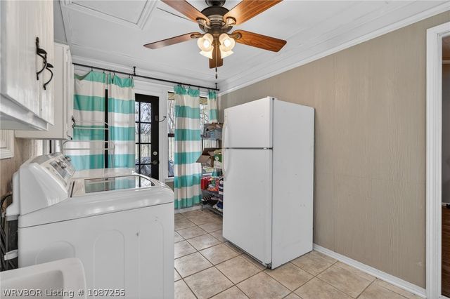 3416 Londonderry Road, Fort Smith, AR 72908