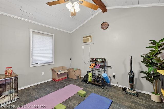 3416 Londonderry Road, Fort Smith, AR 72908