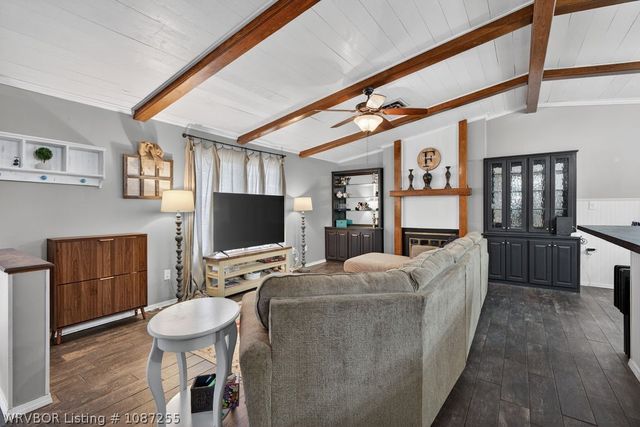 3416 Londonderry Road, Fort Smith, AR 72908