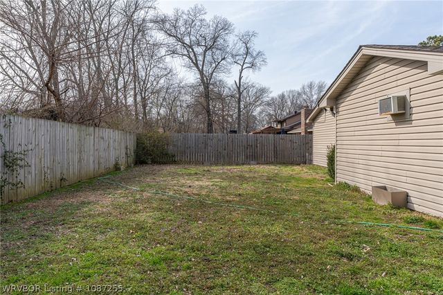 3416 Londonderry Road, Fort Smith, AR 72908
