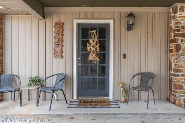 3416 Londonderry Road, Fort Smith, AR 72908