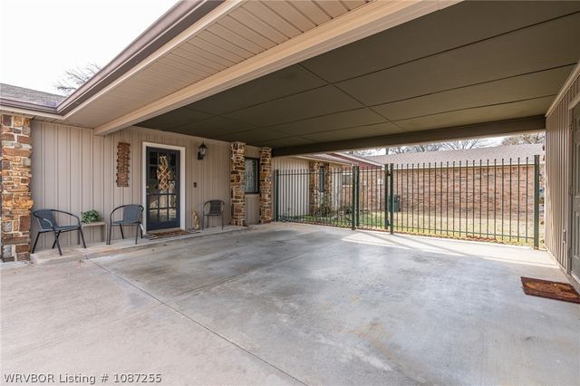 3416 Londonderry Road, Fort Smith, AR 72908