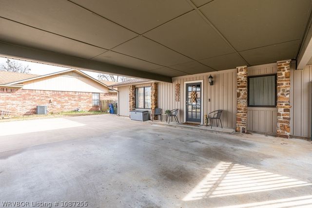 3416 Londonderry Road, Fort Smith, AR 72908