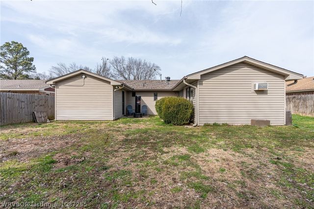 3416 Londonderry Road, Fort Smith, AR 72908