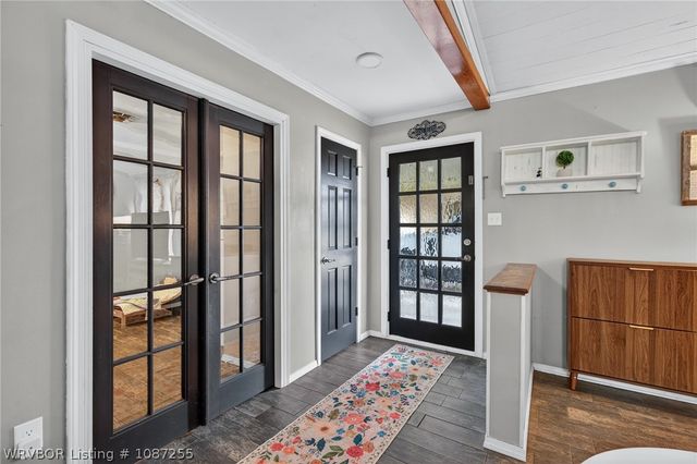 3416 Londonderry Road, Fort Smith, AR 72908